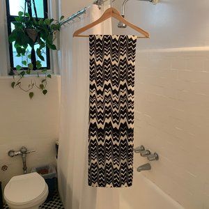 Limited Edition Missoni For Target Shower Curtain